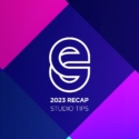 23 Notable Studio Tips of 2023