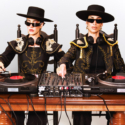 MËSTIZA shares 5 studio tips for productions with an extra flair