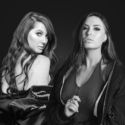 Sydney Blu & Shelley Johannson share 5 studio tips for a collaborative session